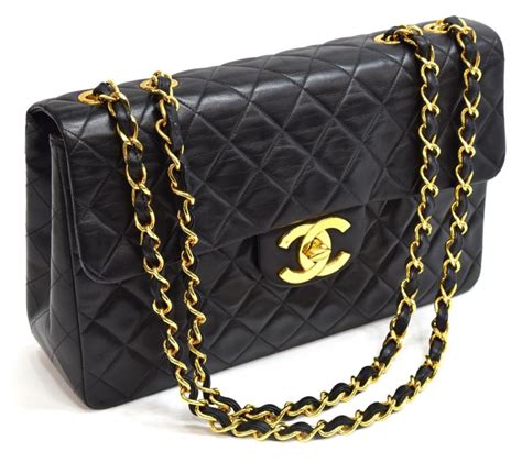 chanel jumbo canada|chanel vintage jumbo.